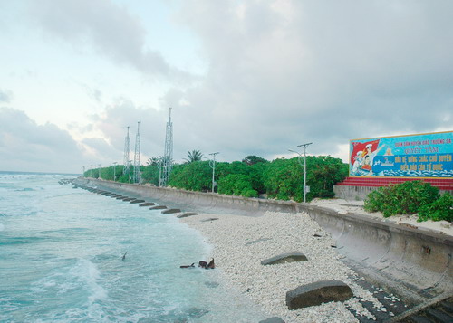 Đảo Trường Sa