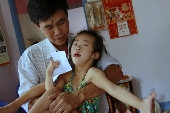 Nỗi đau từ dioxin