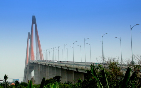 Cầu Rạch Miễu
