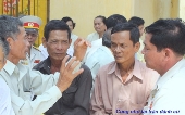 Cùng nhờ lại trận đánh năm xưa