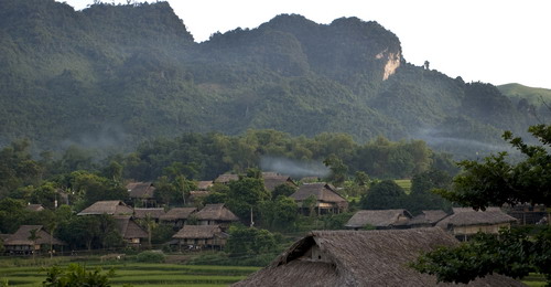 Bình yên