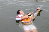 Người nổi ở Cà Mau - 2