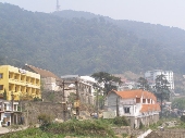 Một góc Tam Đảo