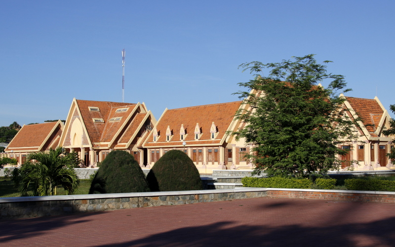 Khu Thánh địa