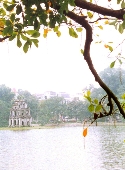 Khúc giao mùa