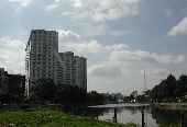 Phố mới2