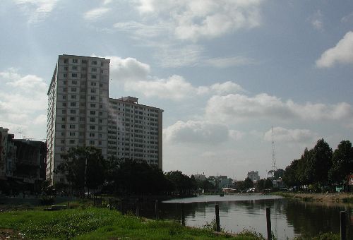 Phố mới2