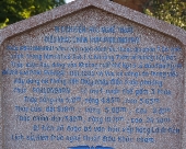 Thap Cham Ninh Thuan