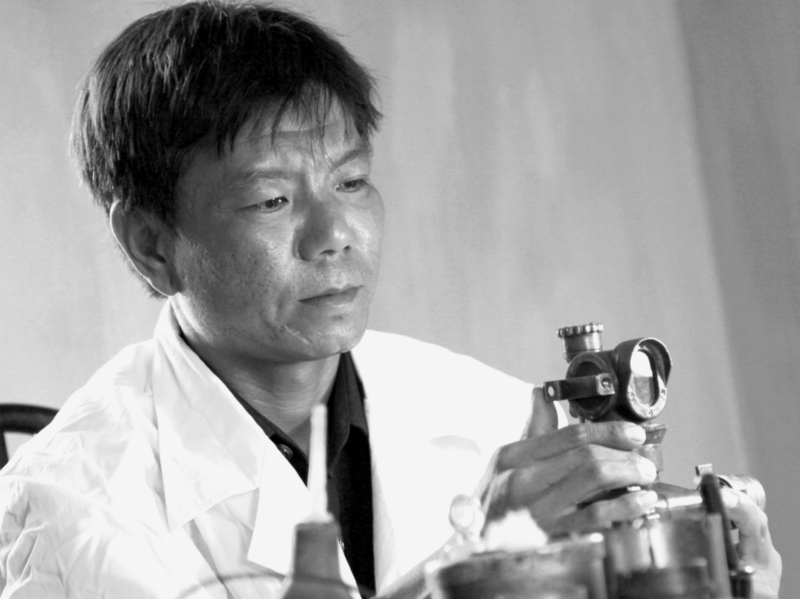 Chân dung người thợ4