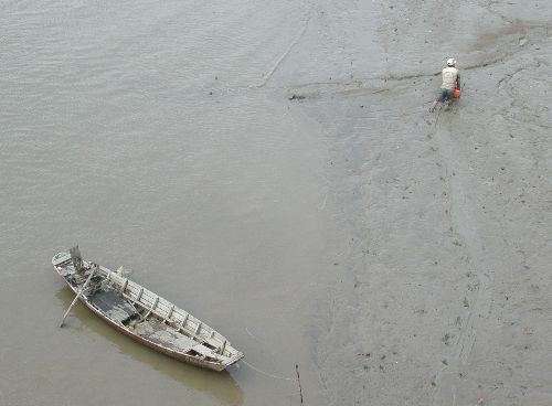 Mưu sinh