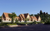 Thánh địa Tháp chàm Ninh Thuận