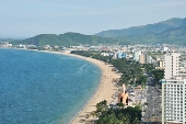 Vịnh Nha Trang