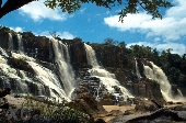 Thác Pongour - Lâm Đồng