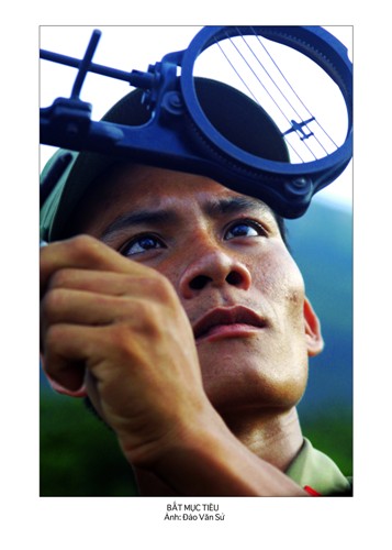 Bắt mục tiêu