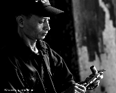 Chân dung người thợ- người chiến sĩ