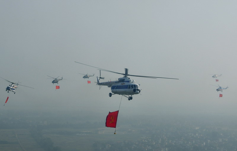 Hợp luyện