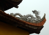 Mui dao cua lau Ngo mon