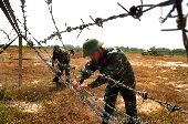 Chuẩn bị cho mùa huấn luyện