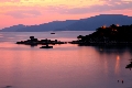 Bình minh Hòn Chồng - Nha Trang