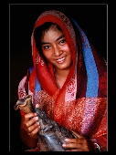 Nét Chăm