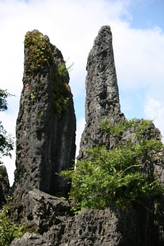 Cổng trời - SaPa