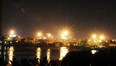 Những ánh sao đêm