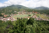 Thị trấn SaPa