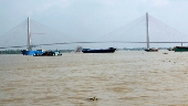 Cầu Cần Thơ