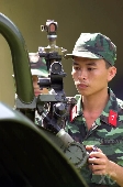 Pháo thủ BM21