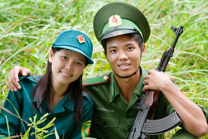 Đôi bạn
