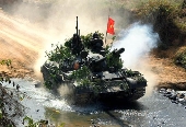 Vượt ngầm