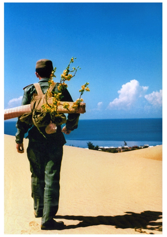 Về phố biển