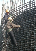 Nang somtren cong truong