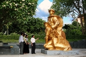 Kể chuyện Điện Biên