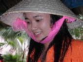 Thieu nu Ben Tre