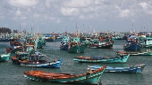 Cảng cá An Thới