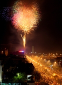 Pháo hoa Vũng Tàu