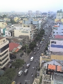 Đường ĐBP Sai Gon