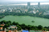 Hồ Gươm