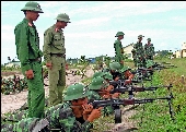 Khổ luyện thành tài...