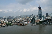 Cầu Khánh Hội
