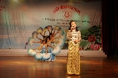 Liên hoan văn nghệ ngành KSND khu vực miền Nam 2010 - B