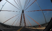 Cầu Rạch Miễu.